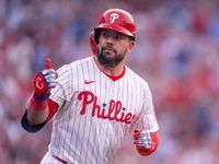 Phillies MVP Candidate Could Break Legendary Franchise Record