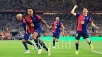 Inter vs Barcelona: Stunning Calhanoglu Penalty Caps First-Half Dominance | May 2025