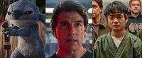 Lilo & Stitch surfs to $600 million, Mission holds, and Karate Kid lands a low blow at the box office