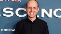 Ban kids from social media? Maybe, says Adolescence writer