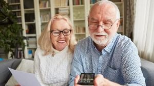 Agirc-Arrco Pension Changes Set To Benefit Millions
