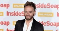 Inside Corrie star Jack P Shepherd's life from co-star romance to health scare