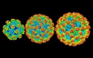 Moderna Leads Norovirus Vaccine Charge With New Facility