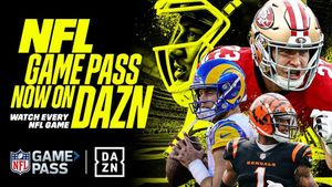 DAZN Sees 23% Growth In NFL Game Pass Subscribers