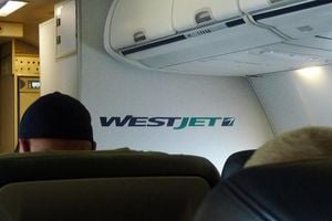 WestJet Cancels Vancouver To Austin Route Amid Demand Drop