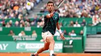 Musetti-Lehecka, diretta live: risultato, aggiornamenti in tempo reale 2° turno Monte Carlo Masters 2025