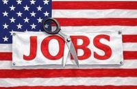 BLS revises job growth downward by 911,000; U.S. workforce contracts in June