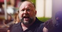MAGA Rising Star Kicked Off Infowars for Turning Against Trump