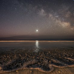 Bölgeden Bir Görünüm