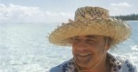 Le mirage tahitien de Marlon Brando : ce qu'il a toujours caché