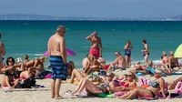 Warning to Brits as Mallorca's beaches 'turn into gruesome graveyard'