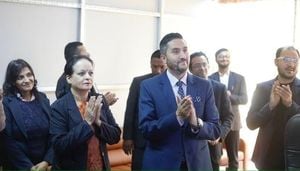 Nepal Launches National AI Centre To Drive Digital Change
