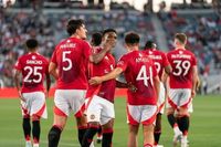 Manchester United's 2025 pre-season fixture list in full as Leeds clash confirmed