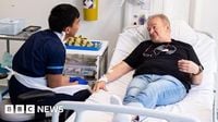 NHS to lose out on new drugs, pharma firm Novartis warns