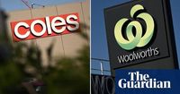 Coalition and Greens urge Labor to introduce powers to break up Coles and Woolworths duopoly
