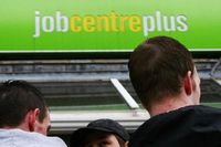 Government unveils £820m jobs plan to tackle youth unemployment crisis