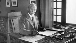 Carl Rickard Nyberg'ın “Flyg-Nyberg” Adının Takıldığı Uçak Çalışması