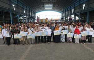 Local Governments Boost Social Welfare With Major Aid Programs
