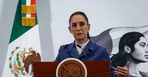 Mexico And U.S. Strengthen Agricultural Ties Amid Tomato Tariff Concerns