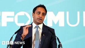 Reform UK Immigration Plan Sparks Social Care Fears