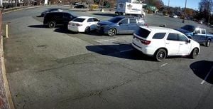 Protests Erupt Nationwide As ICE Operations Spark Outrage