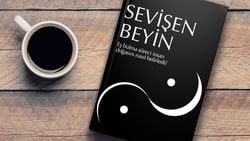 Kitap Analizi: Sevişen Beyin