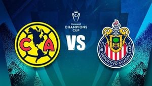 Clásico Nacional: América Must Win Big Against Chivas To Advance