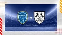 Pronostic ESTAC Troyes - Amiens SC, Ligue 2