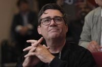 Labour MP hints he would give up seat for Andy Burnham to mount leadership challenge