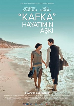 Kafka: Hayatımın Aşkı