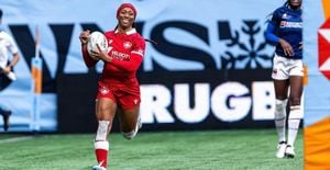 2025 Vancouver HSBC Sevens Tournament Set To Thrill Rugby Fans