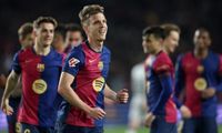 Flick’s plan to get Barcelona midfielder ready for Copa del Rey final after injury return