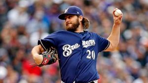 Wade Miley Faces New Drug Allegations Amid Reds Return