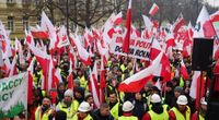 Rolnicy znów wyjdą na ulice. Wielki protest już 25 kwietnia - Fakty
