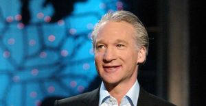 Bill Maher Prepares For New HBO Comedy Special