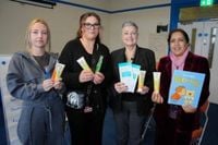 New toolkit will help give children healthy smiles | City Of Wolverhampton Council