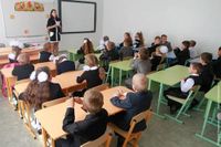 В российских школах планируют ввести единое расписание уроков
