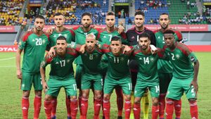 Morocco Pushes Forward With 2030 World Cup Plans