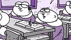 Görmedim, Duymadım, Bilmiyorum!