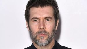 Rhod Gilbert Faces Heartbreaking Loss After Cancer Recovery