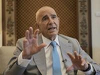 Barrack calls Lebanon a 'failed state', says US can press Israel on talks