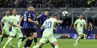El Barça roza la épica otra vez y cae con la cabeza alta en Milán