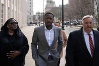 Miami Heat guard Terry Rozier enters not guilty plea to sports betting charges