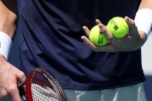Shnaider Faces Keys In Thrilling Queen's Club Quarterfinal Clash