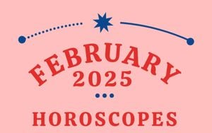 Horoscope Insights For February 21, 2025