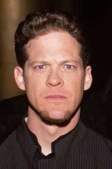 Jason Newsted