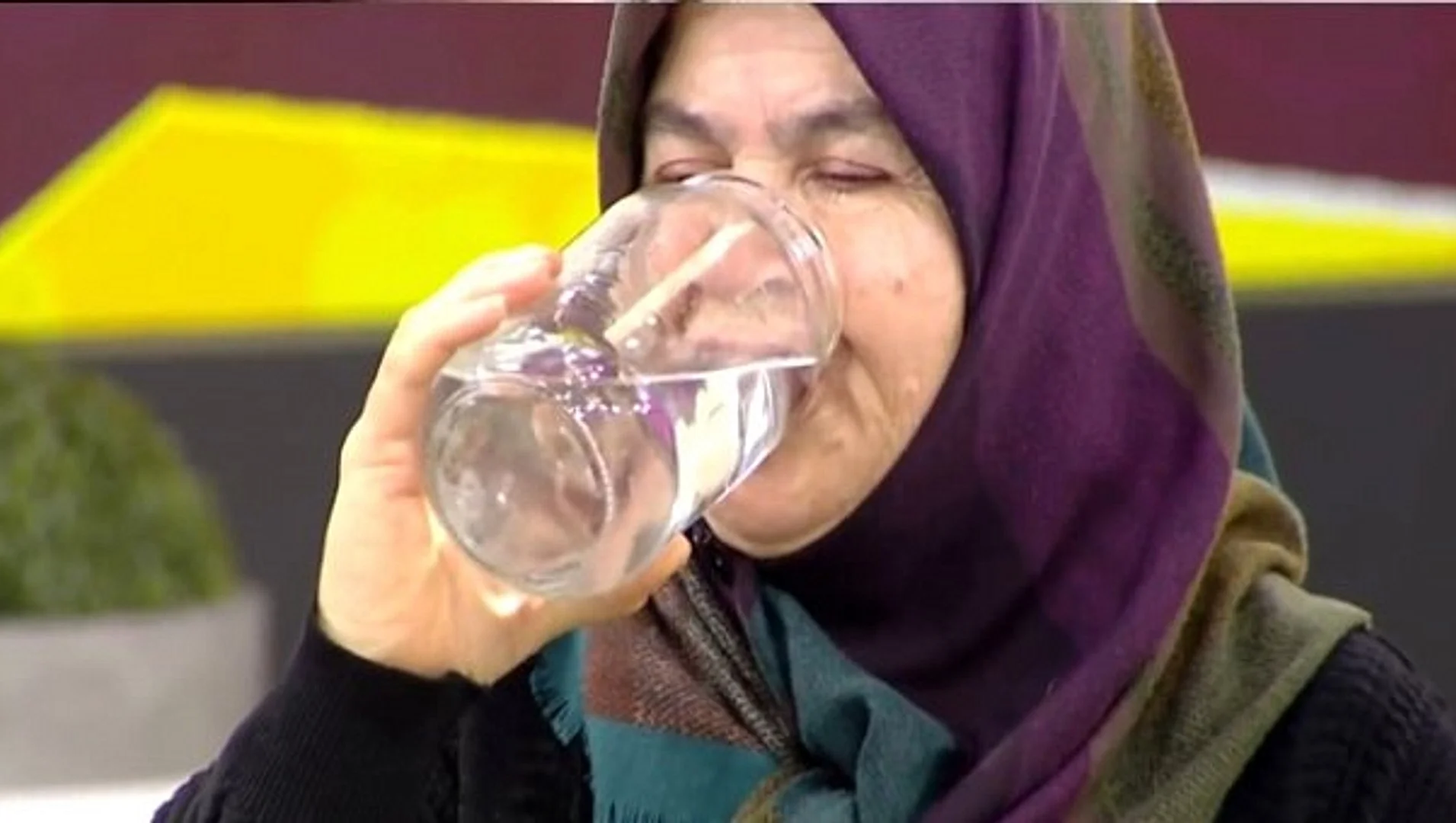 Yaşlılık Su Krizini Önleyebilir mi?