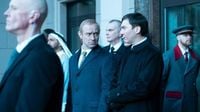 ‘The Wizard Of The Kremlin’: What The Critics Are Saying About Political Drama Featuring Jude Law As Vladimir Putin
