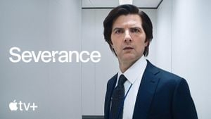 Severance Season 2 Delves Deeper Into Mysteries