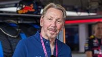 Oracle's Larry Ellison dethrones Elon Musk as world's richest person